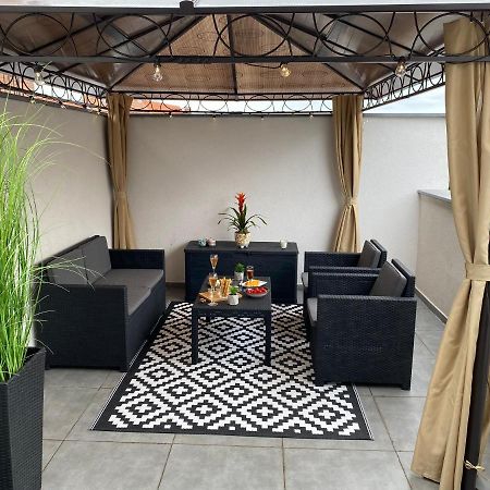 Appartement Elisabeth Остенде Экстерьер фото