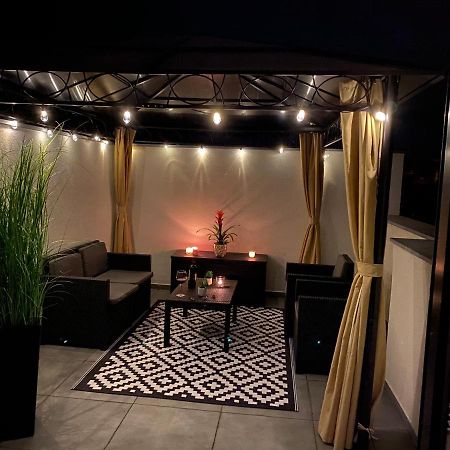 Appartement Elisabeth Остенде Экстерьер фото